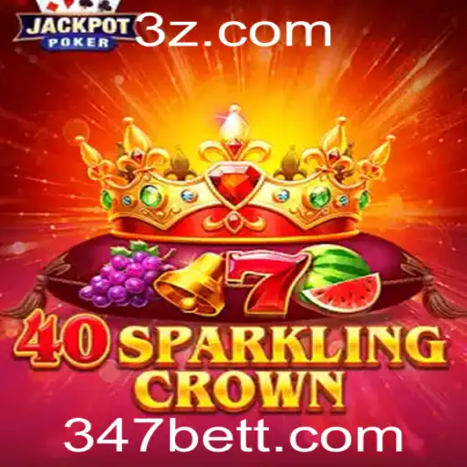Descubra o Encantamento do Jogo 40SparklingCrown