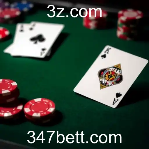 Blackjack: O Fascinante Jogo de Cartas