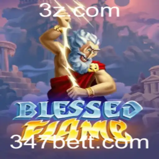 Desbravando o Universo de BlessedFlame: Um Jogo de Estratégia Cativante