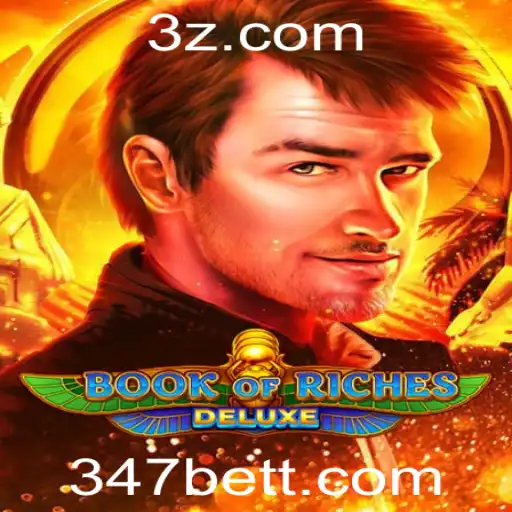 Explorando o Fascinante Universo de Book of Riches Deluxe: Um Guia Completo
