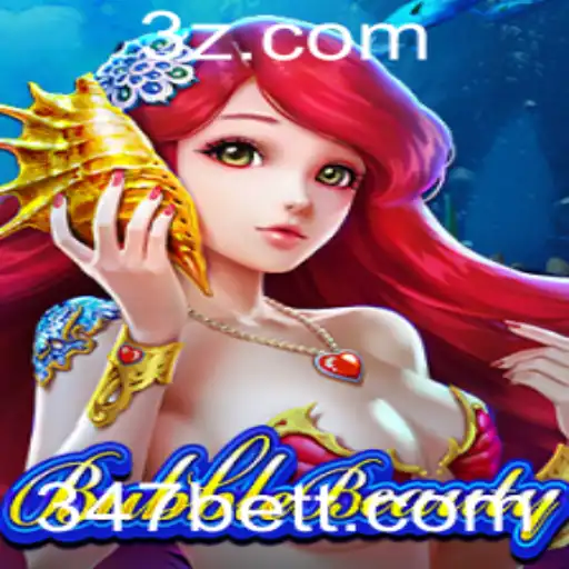 BubbleBeauty: Uma Imersão no Mundo dos Jogos e Estratégias com 347bet