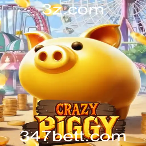 CrazyPiggy: Dominando as Regras e Estratégias do 347bet