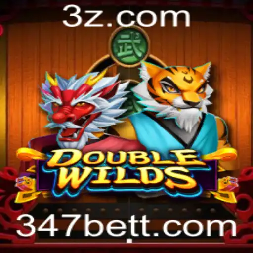 DoubleWilds: A Nova Sensação no Mundo dos Jogos com 347bet
