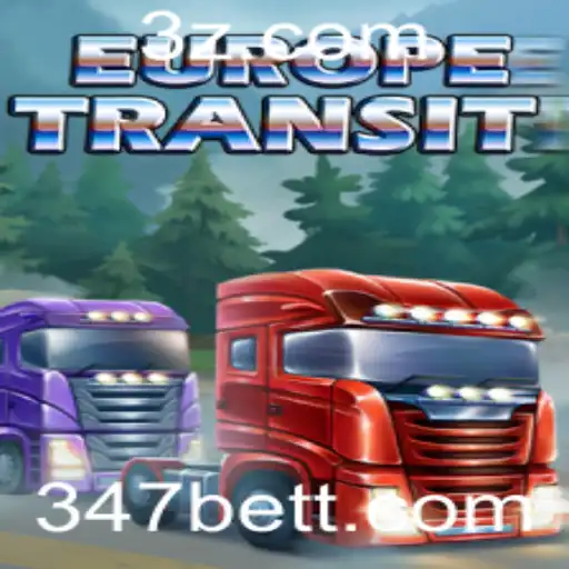 EuropeTransit: O Jogo de Estratégia que Conquista a Europa
