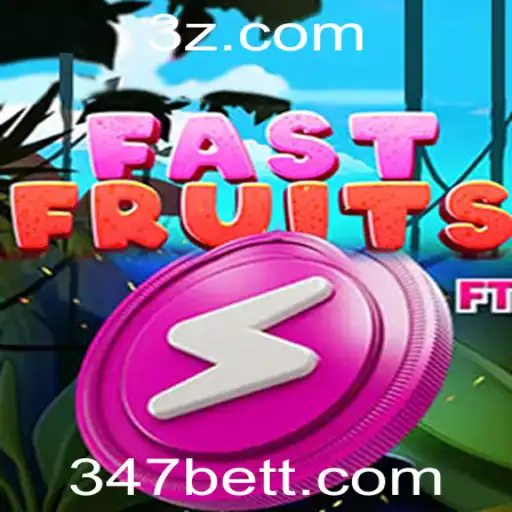 Descubra o Mundo Empolgante do Jogo FastFruits
