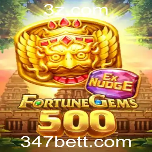 Explorando o Mundo de FortuneGems500: Um Guia Completo para o Jogo de Azar do Momento