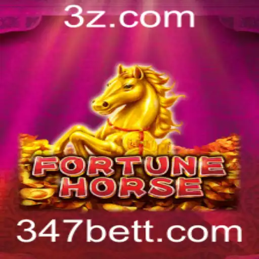 Explorando FortuneHorse: Uma Jornada Pelos Campos da Fortuna com 347bet