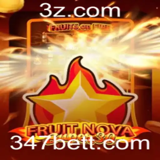 FruitrNovaSupe30: Um Mergulho no Fascinante Universo do Jogo e sua Ligação com 347bet
