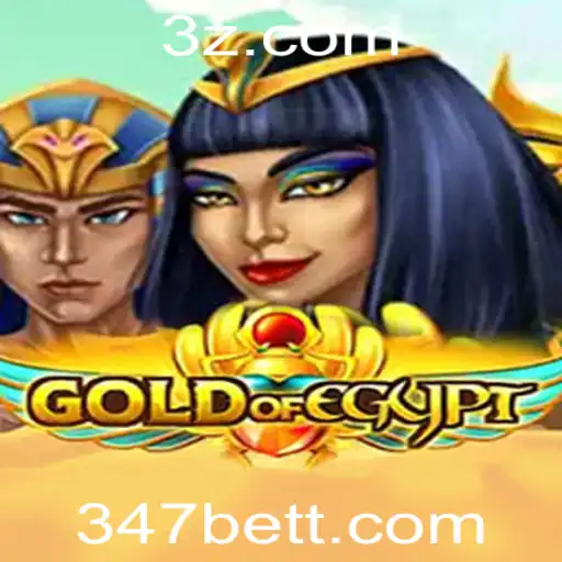 Descubra o Fascinante Jogo GoldOfEgypt no 347bet