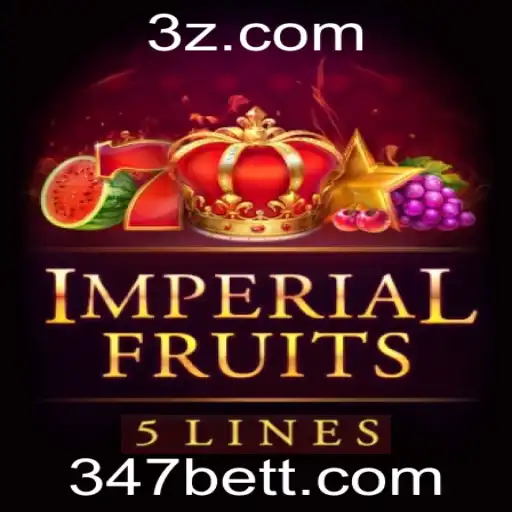 Descubra o Fascinante Mundo de Imperial Fruits 5 no 347bet