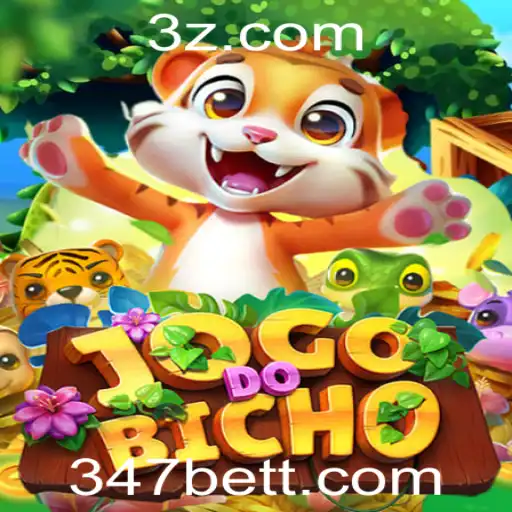 Descubra as Regras e a Emoção do Jogo do Bicho com 347bet