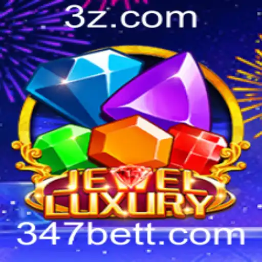 JewelLuxury: Uma Experiência de Jogo Revolucionária