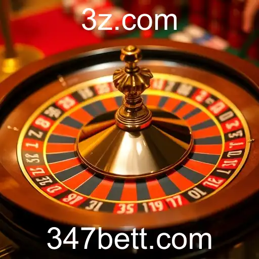 Explorando o Fascinante Mundo dos Jogos de Roleta