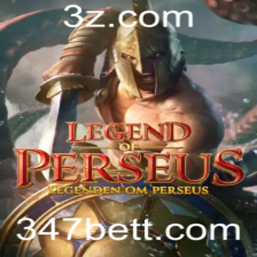 Explorando o Universo Fascinante de LegendofPerseus: Uma Jornada Épica com 347bet