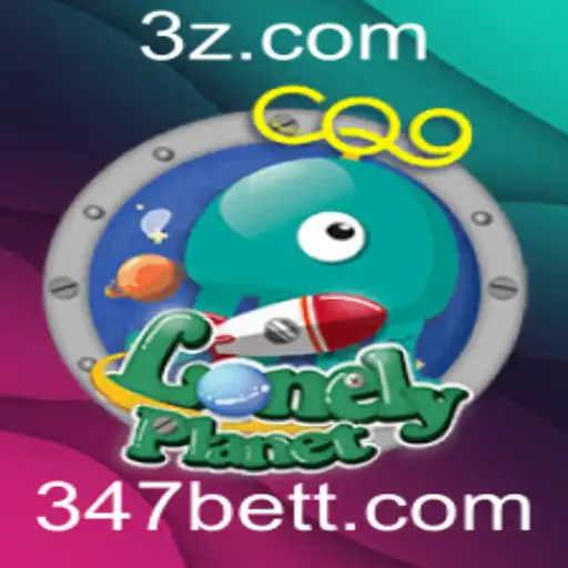 LonelyPlanet: Descubra o Mundo de Aventuras com 347bet