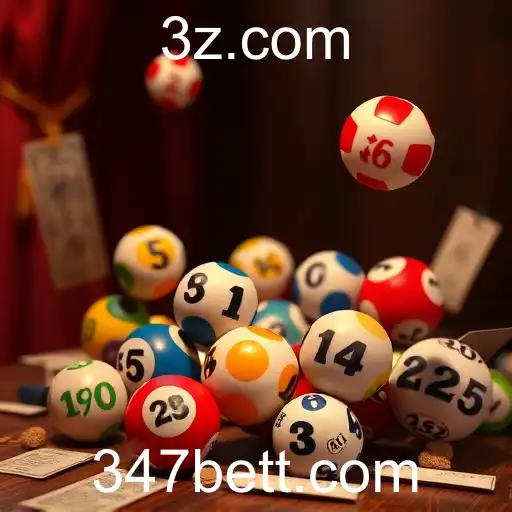 A Fascinante História das Loterias pelo Mundo