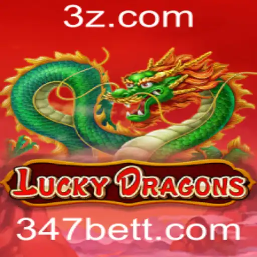 Descubra o Encanto do Jogo LuckyDragons com 347bet