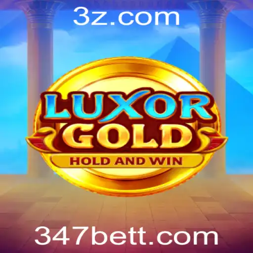 LuxorGold: Um Novo Horizonte no Mundo dos Jogos