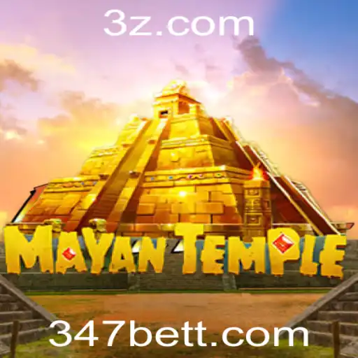 Descobrindo os Segredos de MayanTemple: A Aventura e as Regras de Jogo com 347bet