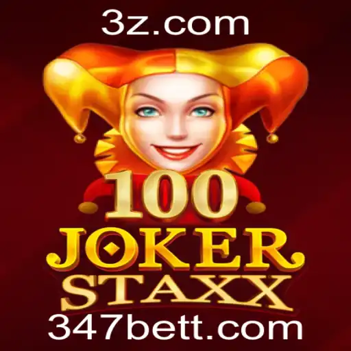 Explorando o Mundo de 100JokerStaxx: Uma Introdução Completa