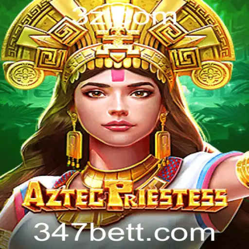 Explore a emoção de AztecPriestess: Aventura e Estratégia no Mundo dos Jogos