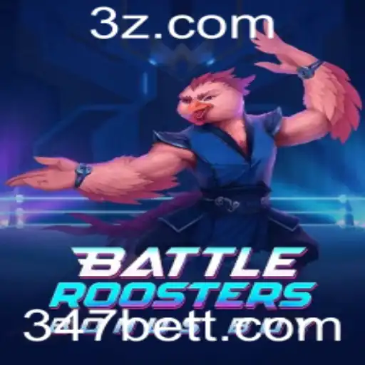 BattleRoostersBonusBuy: Um Mergulho no Mundo dos Jogos de Apostas Online