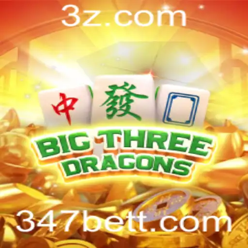 BigThreeDragons: Um Mergulho no Universo do Jogo e Suas Regras Envolventes