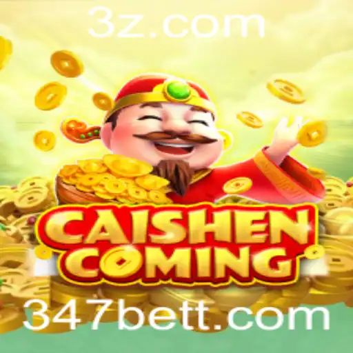 Descubra o Fascinante Jogo CAISHENCOMING na Plataforma 347bet