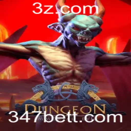Explorando o Mundo de Aventuras em 'Dungeon' com a Chave 347bet