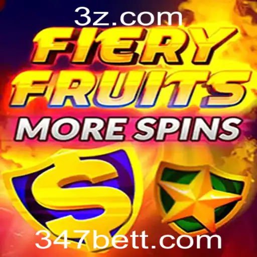 Explorando o Jogo FieryFruitsMoreSpins e sua Popularidade no Mundo das Apostas
