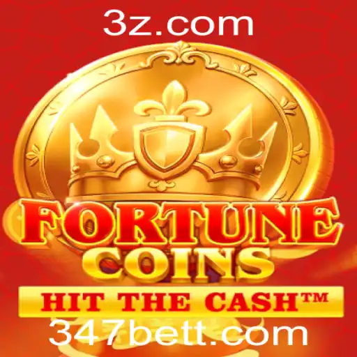Explorando o Universo de FortuneCoins: Uma Nova Experiência de Jogo