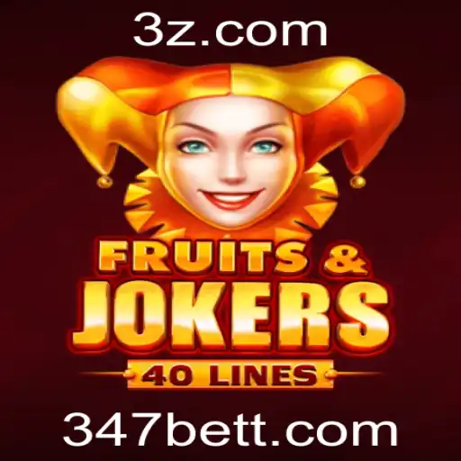 Explorando o Mundo de FruitsAndJokers40: Um Mergulho no Universo dos Jogos Virtuais
