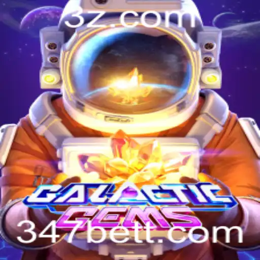 Descubra o Fascinante Mundo de GalacticGems e Como a Chave 347bet o Transforma