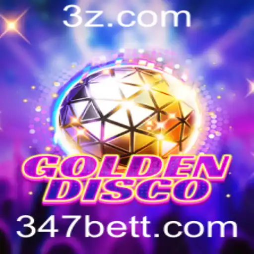 Descubra o universo do GoldenDisco: um jogo inovador com 347bet