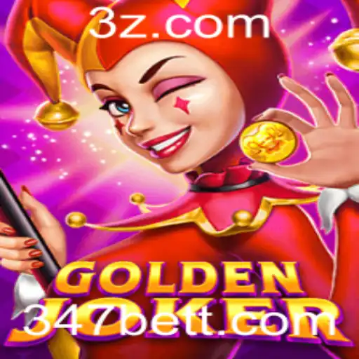 Descubra o Empolgante Mundo de GoldenJoker no 347bet