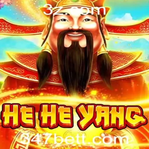 Descubra o Fascinante Mundo do Jogo HeHeYang com 347bet