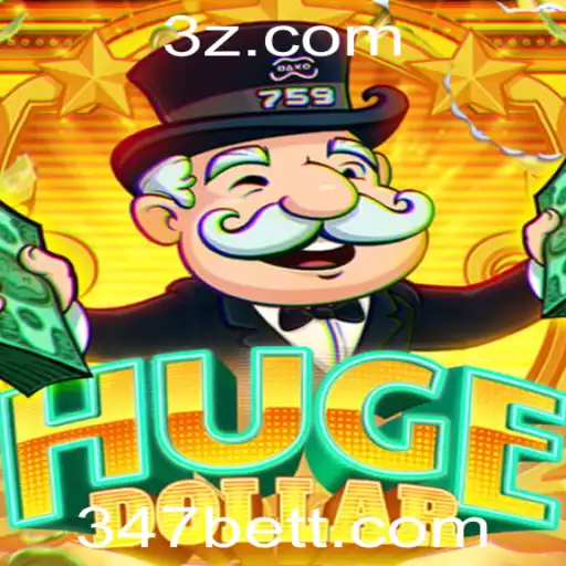 Descubra o Fascinante Mundo de HugeDollar: Um Mergulho nas Regras e Estratégias de 347bet