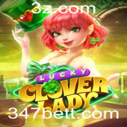 Explorando o Fascinante Mundo de LuckyCloverLady