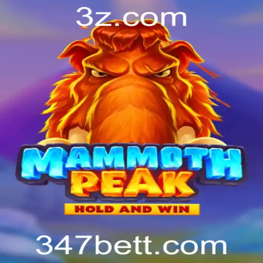 Explorando o Mundo de MammothPeak: O Jogo Revolucionário da Temporada