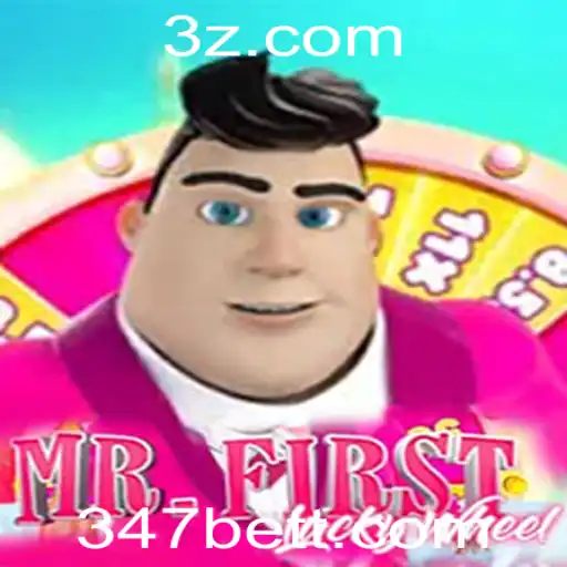 Descubra o Fascinante Mundo de MrFirstLuckyWheel com 347bet