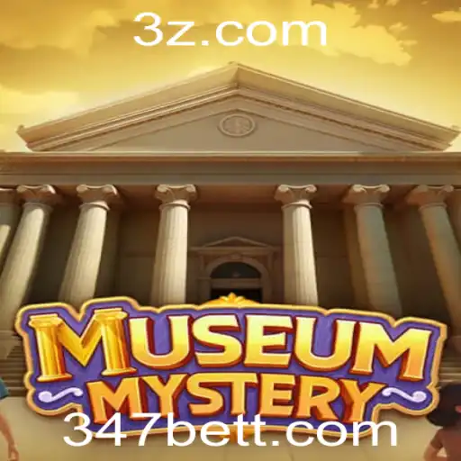 Descubra a Aventura Envolvente de MuseumMystery