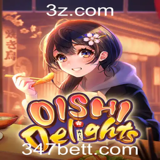 Descubra a Magia do OishiDelights: Um Novo Fenômeno no Mundo dos Jogos