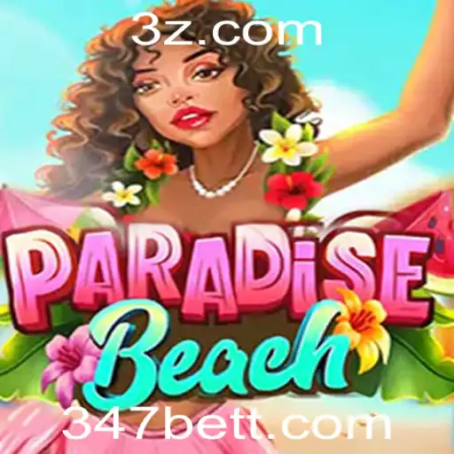 Descubra o Novo Jogo Empolgante: ParadiseBeach