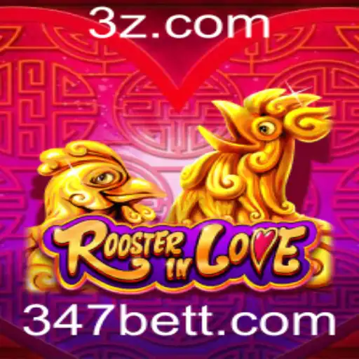 RoosterInLove - Um Jogo Apaixonante e Divertido