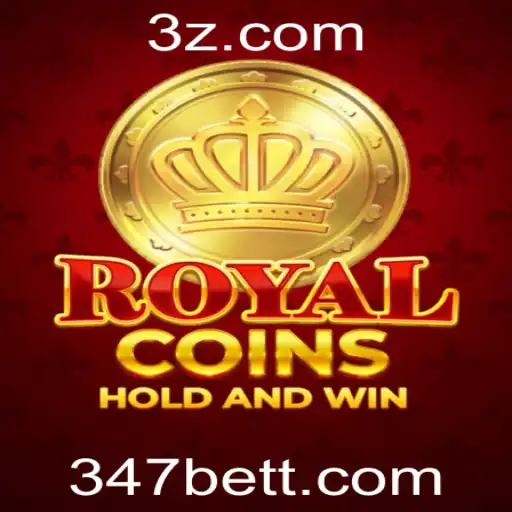 Conheça o RoyalCoins: O Jogo de Estratégia Financeira que Conquista a 347bet