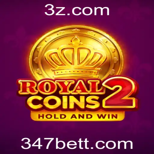 Descubra RoyalCoins2: O Excitante Mundo do Jogo com 347bet