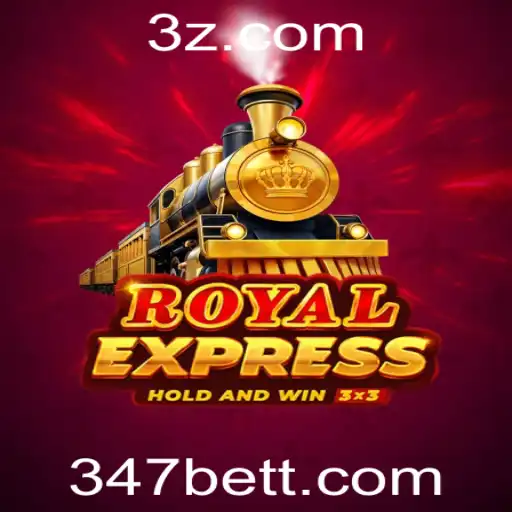 Descubra RoyalExpress: O Jogo de Estratégia e Aventura com 347bet