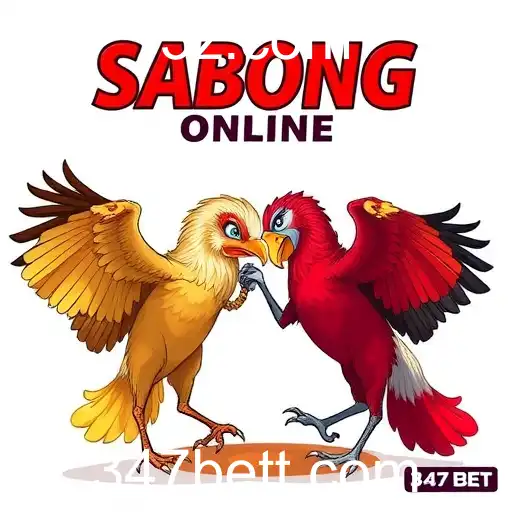 Explorando o Fascinante Mundo do Sabong Online com 347bet