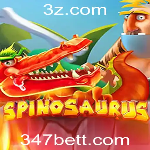 Spinosaurus: Explorando o Jogo de Estratégia com a Chave 347bet
