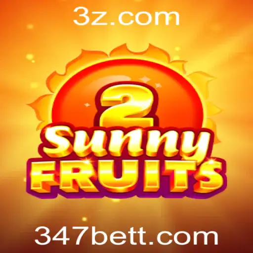 Descubra o Mundo Empolgante de SunnyFruits2 e 347bet